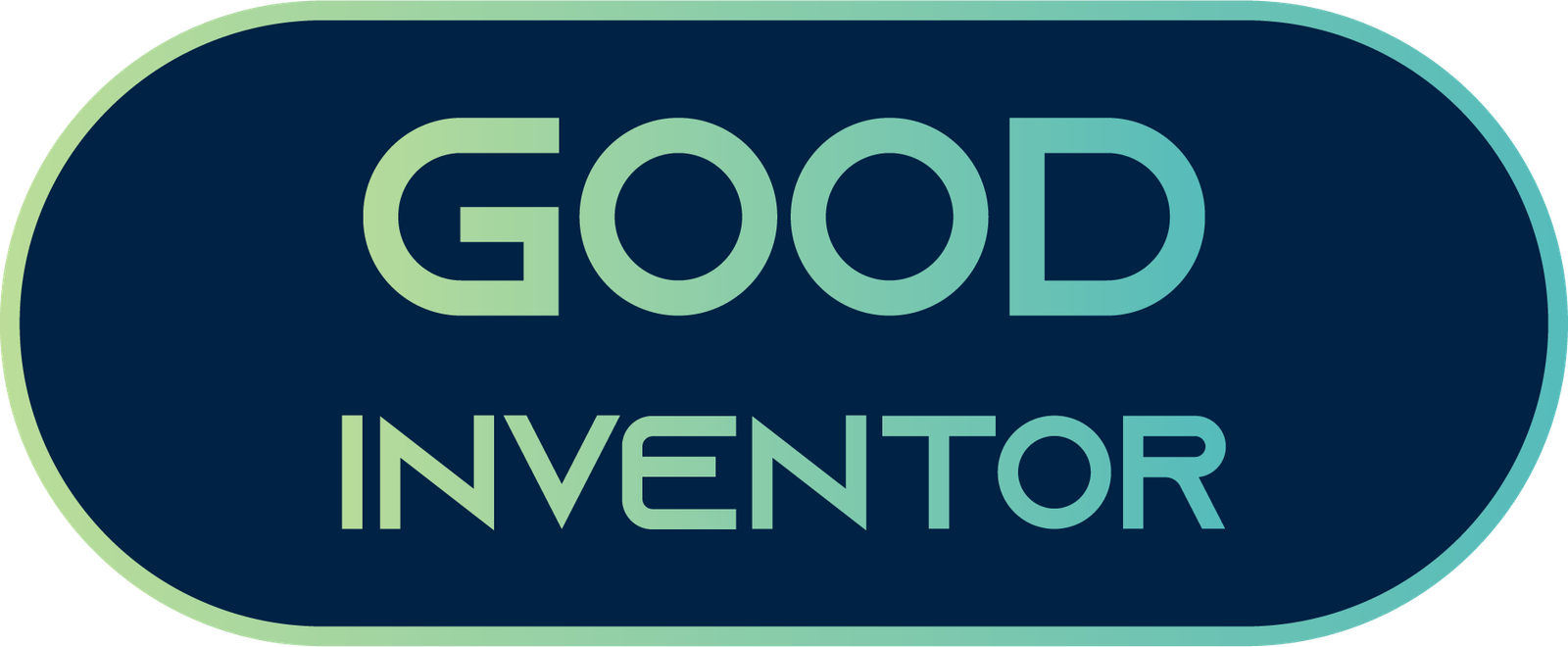 Good Inventor — Escola de Robótica