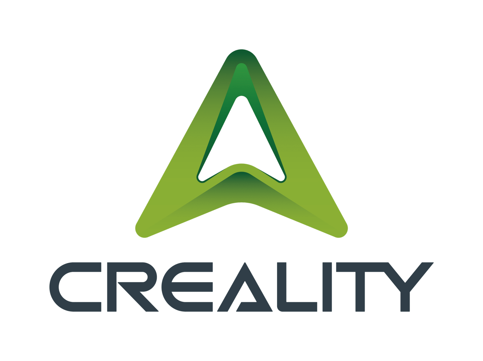 Creality — Impressão 3D
