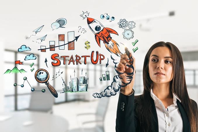 Startup